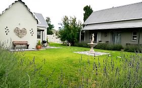 Tranquil House B&B @ 1 College Ave